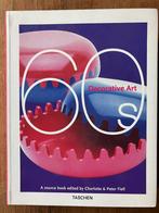 60's Decorative Art - TASCHEN - nieuwstaat, Ophalen of Verzenden, Zo goed als nieuw, Stijl of Stroming