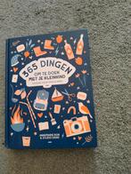 365 Dingen om te doen met je kleinkind, Boeken, Zwangerschap en Opvoeding, Ophalen of Verzenden, Zo goed als nieuw, Annemarie Bon