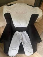Joggingpak/ huispak van MCKenzie lichtgrijs, Jongen of Meisje, Ophalen of Verzenden, Setje, Gebruikt