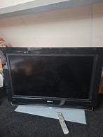 TV Philips LCD 37", Ophalen, Philips, 50 Hz, 80 tot 100 cm