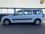 Dacia Logan MCV 1.6 MPI Lauréate 2011 113000km 3495eu, Euro 5, Gebruikt, 4 cilinders, 620 kg