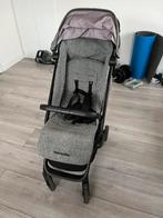 Easywalker Miley buggy - compact en lichtgewicht, Kinderen en Baby's, Kinderwagens en Combinaties, Ophalen, Gebruikt, Kinderwagen