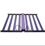 720w Led Kweeklamp Samsung LM281B diodes 8bars!, Verzenden, Nieuw, Kweeklamp