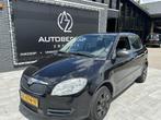 Skoda Fabia 1.2 Go *grootscherm* (bj 2009), Voorwielaandrijving, Gebruikt, 60 pk, 1198 cc