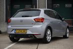 SEAT Ibiza 1.0 EcoTSI 110pk DSG FR | 17" Velgen | Smartlink, 12 maanden, Stof, Gebruikt, Ibiza