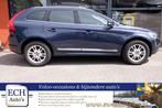 Volvo XC60 2.0 T5 245 pk Aut. Summum, Leer, Adaptieve CC, Ca, 15 km/l, Gebruikt, 4 cilinders, Adaptive Cruise Control