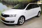 Skoda Rapid Spaceback 1.0 TSI Greentech Clever 7DSG | PANO |, Auto's, Skoda, Origineel Nederlands, Te koop, 5 stoelen, Benzine