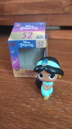Funko minis Disney Princess 52 Jasmine, Ophalen of Verzenden, Zo goed als nieuw
