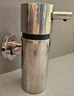 Luxe chrome Keuken badkamer wc dispenser. Perfect!, Ophalen of Verzenden, Zo goed als nieuw