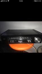 Mitsubishi DA-F200 AM/FM-stereotuner, Audio, Tv en Foto, Ophalen of Verzenden, Zo goed als nieuw