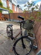 Gazelle Grenoble C8 - Damesfiets, 47 tot 51 cm, Ophalen, Zo goed als nieuw, Gazelle