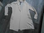 10 DAYS mooi ecru vest maat M, Kleding | Dames, Maat 38/40 (M), Beige, 10days, Ophalen of Verzenden