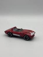 Hot Wheels Corvette Grand Sport Roadster, Ophalen of Verzenden, Zo goed als nieuw, Auto