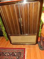 Oude televisie van 1950., Ophalen of Verzenden, Rechthoekig, Minder dan 50 cm