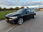 BMW 1-Serie 118i 136pk EDE Aut 2016 Zwart, 65 €/maand, Zwart, 650 kg, Particulier