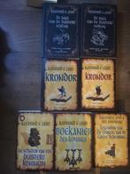 Diverse titels Raymond E feist, Boeken, Fantasy, Gelezen, Raymond E. Feist, Ophalen