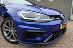 Volkswagen GOLF 1.4 TSI HIGHLINE  R-LINE , NAVI, CAMERA, VIR, 125 pk, Gebruikt, Euro 6, 4 cilinders