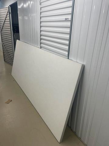 Akoestische panelen 3x1 meter (3 stuks) beschikbaar voor biedingen