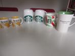 STARBUCKS logo koffie mok beker kop coffee mini mug Beijing, Huis en Inrichting, Keuken | Servies, Ophalen of Verzenden, Zo goed als nieuw