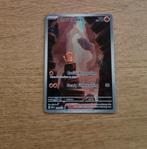 Charmander 151 Pokemon kaart 168/165, Hobby en Vrije tijd, Verzamelkaartspellen | Pokémon, Ophalen of Verzenden, Zo goed als nieuw