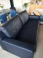 2 1/2 zits flex plus bank leder Ewald Schillig, Huis en Inrichting, Banken | Bankstellen, Ophalen, 150 tot 200 cm, Tweepersoons