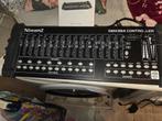 Dmx controller nieuw, Ophalen, Zo goed als nieuw, Licht