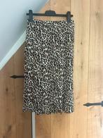 Panter rok, Kleding | Dames, Rokken, Ophalen of Verzenden, Zo goed als nieuw, Onder de knie