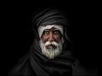 Foto in lijst Roberto Ruberti - "Dravidian", India (2019), Antiek en Kunst, Kunst | Tekeningen en Foto's, Verzenden