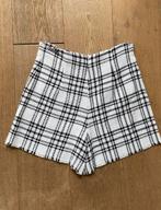 DENNY ROSE short met hoge taille mt 40 en mt 42, Kleding | Dames, Italie, Verzenden, Nieuw, DENNY ROSE