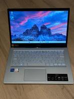 Acer Aspire 5 A514-54 – i5-1135G7 | 12GB RAM |, Computers en Software, Windows Laptops, 2 tot 3 Ghz, Qwerty, 8 GB, 14 inch