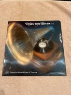 Relax met Bio-tex LP 1972, Cd's en Dvd's, Ophalen of Verzenden, Gebruikt, 12 inch