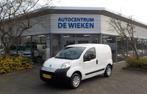 Fiat FIORINO 1.4 BASIS BENZINE BTW-BPM VRIJ MARGE TREKHAAK A, Auto's, 970 kg, 1360 cc, 400 kg, Wit