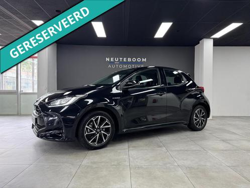 Toyota Yaris 1.5 Hybrid Dynamic| Keyless | Cam | Cruise |, Auto's, Toyota, Bedrijf, Te koop, Yaris, ABS, Achteruitrijcamera, Adaptive Cruise Control