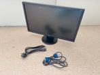 Acer 23" Monitor -Kleuraccuraat - VGA, Ophalen, 3 tot 5 ms, VA, Full HD