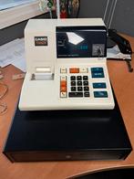 Vintage Casio 114ER Kassa met Lade, Antiek en Kunst, Ophalen
