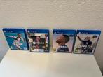 Fifa ps4 - 19-21-22-23, Spelcomputers en Games, Ophalen of Verzenden, Zo goed als nieuw, Sport, 3 spelers of meer