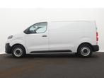 Toyota PROACE Electric Worker Live Extra Range 75 kWh | Incl, Zwart, Met garantie (alle), Wit, Origineel Nederlands