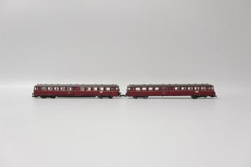 Kato  30801 ETA150/ETA515 treinstel DBDC beschikbaar voor biedingen