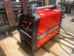 Lincoln tig v270 puls lasapparaat, Ophalen, Zo goed als nieuw, 150 tot 250 ampère, Tig