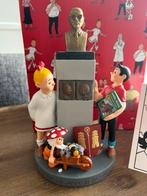 Suske en Wiske Parastone Beeld Kalmthout, Ophalen, Nieuw