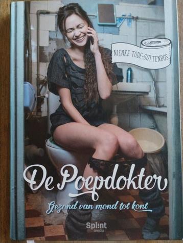 Nienke Tode-Gottenbos - Gezond van mond tot kont beschikbaar voor biedingen