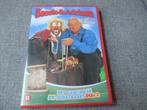 Bassie & Adriaan De TV-serie DVD Het Geheim vd Schatkaart 2, Avontuur, Verzenden, Alle leeftijden, Zo goed als nieuw