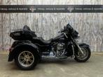 HARLEY-DAVIDSON TRI GLIDE ULTRA (bj 2014), Bedrijf, Overig