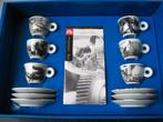 Illy Collection 1999 Bus Stops Espresso, Ophalen of Verzenden, Nieuw, Kristal, Kop en/of schotel