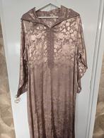 Jelaba, Kleding | Dames, Gelegenheidskleding, Ophalen, Overige typen, Beige, Maat 42/44 (L)