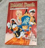 Donald Duck K(R)ONINGSSPECIAL - Speciale Abdicatie Editie 20, Eén stripboek, Ophalen, Zo goed als nieuw, Walt Disney