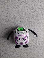 Deze witte Silverlit Talkibot, kleine interactieve robot, Ophalen of Verzenden, Zo goed als nieuw