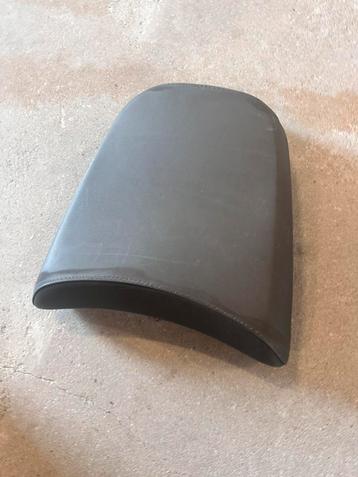 Achterzadel r1200 gs 2008 (k25) beschikbaar voor biedingen