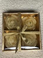 kaarsjes, Huis en Inrichting, Overige materialen, Nieuw, Ophalen of Verzenden, Kaars