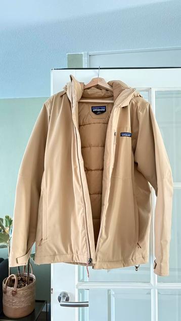 Patagonia Insulated Quandary maat M beschikbaar voor biedingen